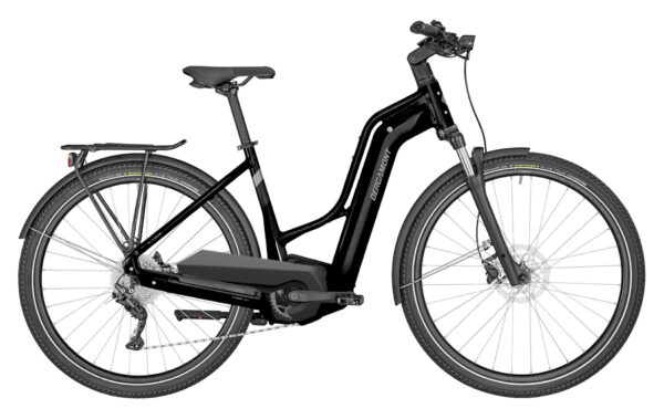 Bergamont E-Horizon Edition 6 Amsterdam