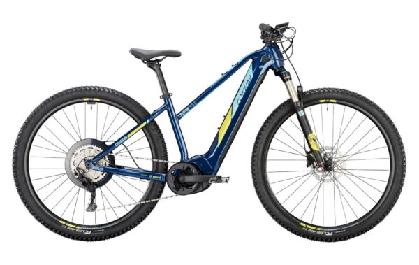 Conway Cairon S 5.0